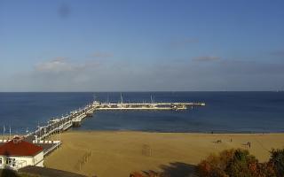 Sopot-latarnia - 26-10-2026 12:46