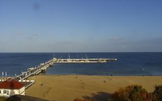 Sopot-latarnia - 26-10-2026 12:57