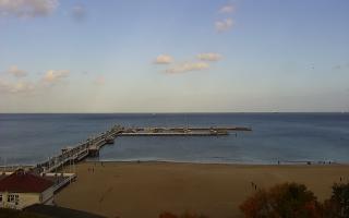Sopot-latarnia - 26-10-2026 13:08