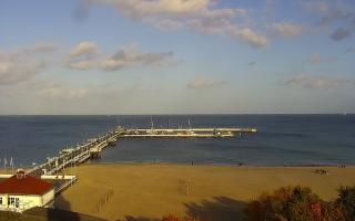 Sopot-latarnia - 26-10-2026 13:19