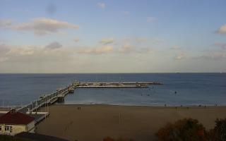 Sopot-latarnia - 26-10-2026 13:30