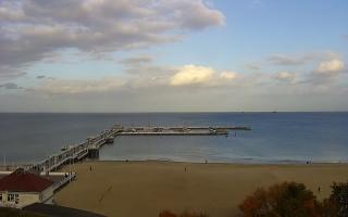 Sopot-latarnia - 26-10-2026 13:41