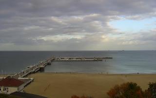 Sopot-latarnia - 26-10-2026 13:52