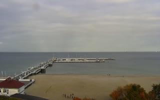 Sopot-latarnia - 26-10-2026 14:14