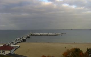 Sopot-latarnia - 26-10-2026 14:25