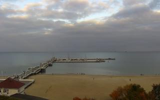 Sopot-latarnia - 26-10-2026 14:36