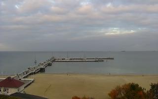 Sopot-latarnia - 26-10-2026 14:47