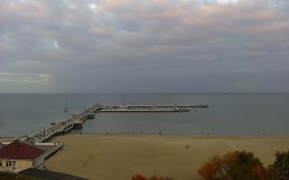 Sopot-latarnia - 26-10-2026 14:57