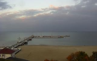 Sopot-latarnia - 26-10-2026 15:08