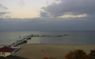 Sopot-latarnia - 26-10-2026 15:19