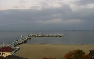 Sopot-latarnia - 26-10-2026 15:30