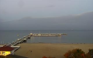 Sopot-latarnia - 26-10-2026 15:41