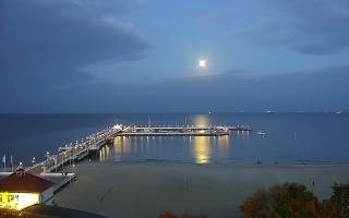 Sopot-latarnia - 26-10-2026 15:52
