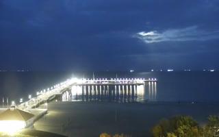Sopot-latarnia - 26-10-2026 16:14