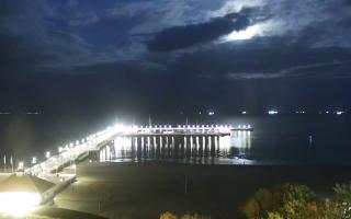 Sopot-latarnia - 26-10-2026 16:25