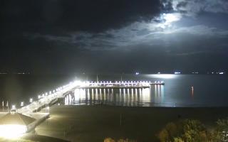 Sopot-latarnia - 26-10-2026 16:36