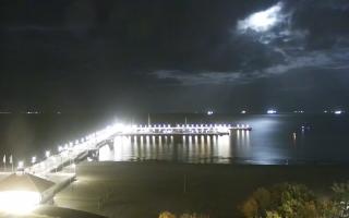 Sopot-latarnia - 26-10-2026 16:47
