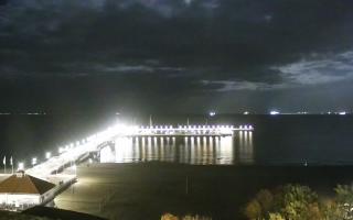 Sopot-latarnia - 26-10-2026 16:58