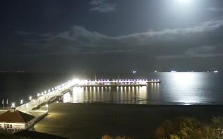 Sopot-latarnia - 26-10-2026 17:09