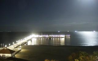 Sopot-latarnia - 26-10-2026 17:30