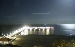 Sopot-latarnia - 26-10-2026 17:41