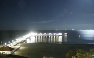 Sopot-latarnia - 26-10-2026 17:52