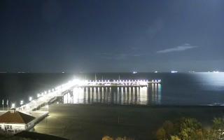 Sopot-latarnia - 26-10-2026 18:03