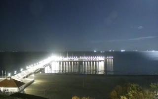 Sopot-latarnia - 26-10-2026 18:14