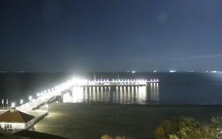 Sopot-latarnia - 26-10-2026 18:25