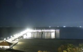Sopot-latarnia - 26-10-2026 18:36