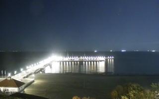 Sopot-latarnia - 26-10-2026 18:47