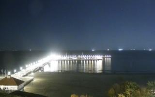 Sopot-latarnia - 26-10-2026 18:58