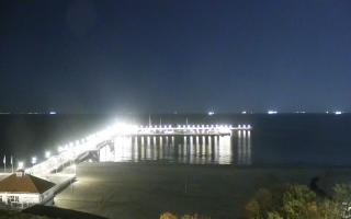 Sopot-latarnia - 26-10-2026 19:30