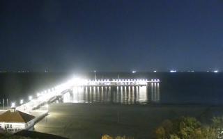 Sopot-latarnia - 26-10-2026 19:41
