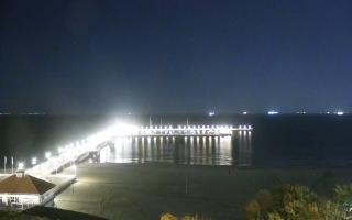 Sopot-latarnia - 26-10-2026 19:52