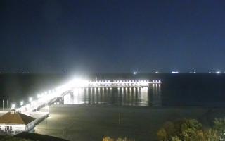 Sopot-latarnia - 26-10-2026 20:03