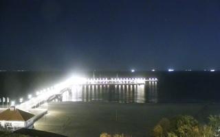 Sopot-latarnia - 26-10-2026 20:49