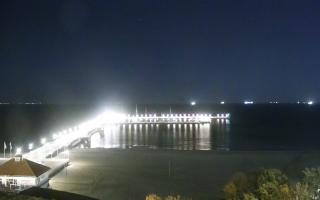 Sopot-latarnia - 26-10-2026 21:00