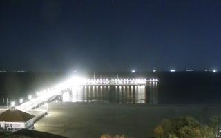 Sopot-latarnia - 26-10-2026 21:22