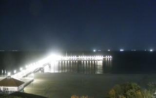 Sopot-latarnia - 26-10-2026 21:44