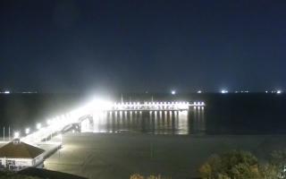 Sopot-latarnia - 26-10-2026 21:55