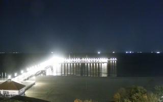 Sopot-latarnia - 26-10-2026 22:06