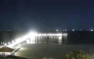 Sopot-latarnia - 26-10-2026 22:27