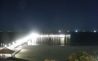 Sopot-latarnia - 26-10-2026 23:00
