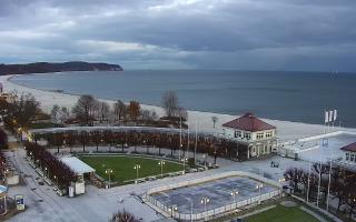 Sopot - latarnia - 21-11-2024 06:16