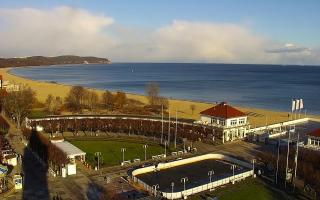 Sopot - latarnia - 21-11-2024 09:33