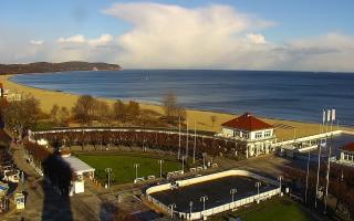 Sopot - latarnia - 21-11-2024 09:43