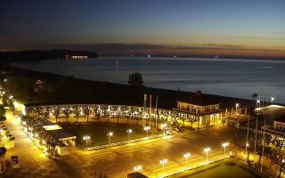Sopot - latarnia - 03-05-2025 01:49