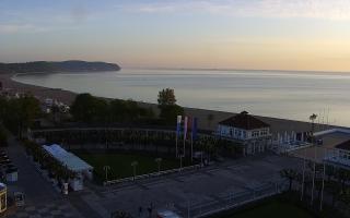 Sopot - latarnia - 03-05-2025 03:38