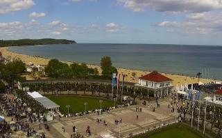 Sopot - latarnia - 03-05-2025 11:45